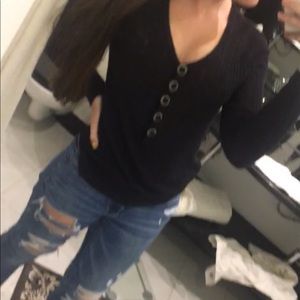 dolce &gabána a long sleeve